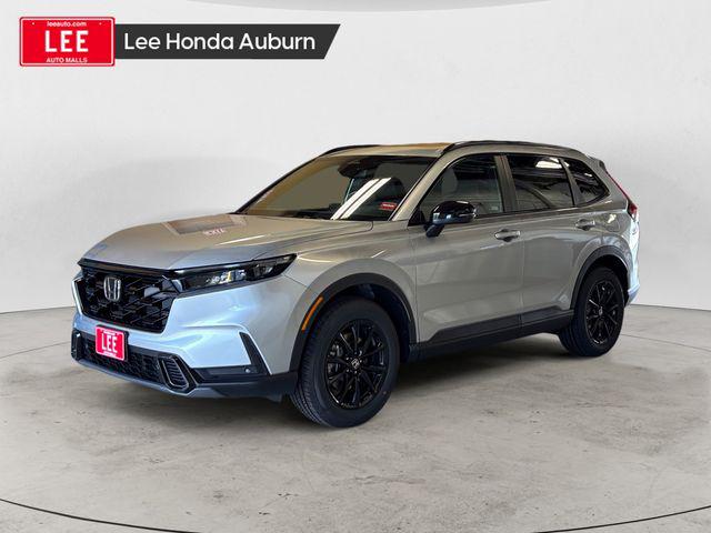 2026 Honda CR-V Hybrid AWD Sport-L for sale in Auburn, ME