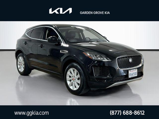 2018 Jaguar E-PACE S for sale in Garden Grove, CA