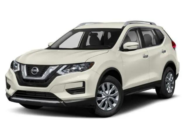 2017 Nissan Rogue S for sale in Naugatuck, CT