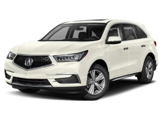 2019 Acura MDX Standard for sale in Naugatuck, CT