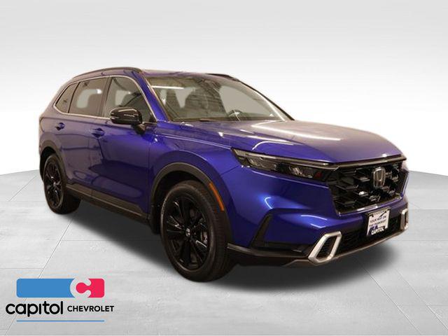 2024 Honda CR-V Hybrid Sport Touring for sale in Salem, OR