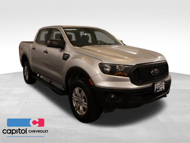 2019 Ford Ranger XL for sale in Salem, OR