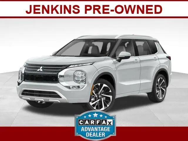2024 Mitsubishi Outlander SEL 2.5 2WD for sale in Lakeland, FL