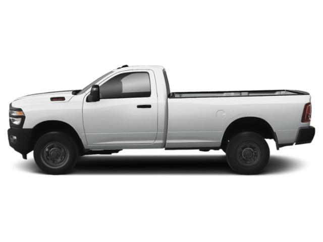 2027 RAM 2500 Tradesman