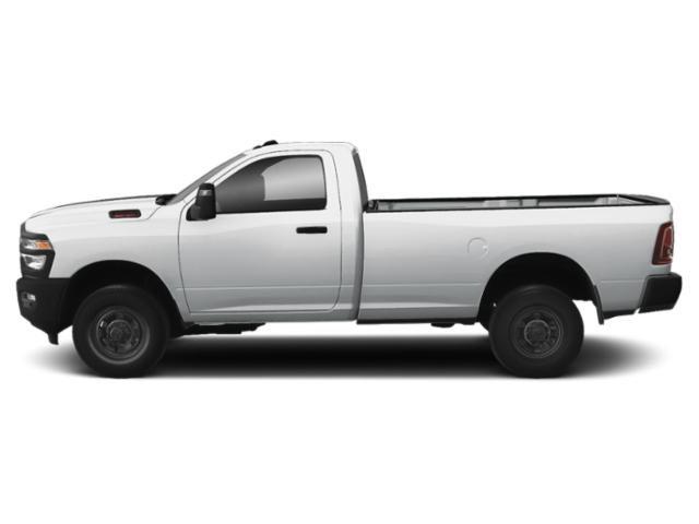 2027 RAM 2500 Tradesman