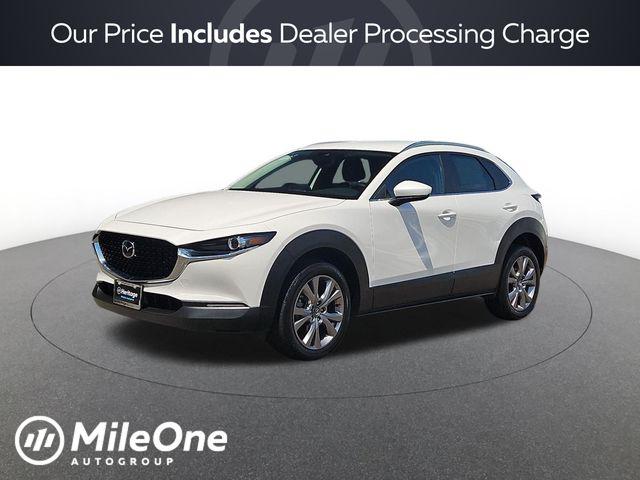 2023 Mazda CX-30 2.5 S Preferred for sale in Parkville, MD