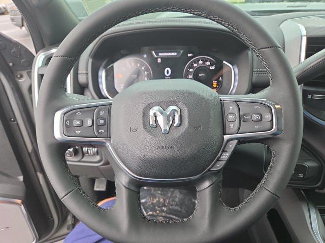 2027 RAM Ram 2500 RAM 2500 LARAMIE CREW CAB 4X4 64 BOX 2027 RAM Ram 2500 RAM 2500 LARAMIE CREW CAB 4X4 64 BOX