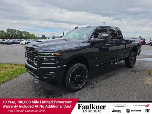 2027 RAM Ram 2500 RAM 2500 LARAMIE CREW CAB 4X4 64 BOX 2027 RAM Ram 2500 RAM 2500 LARAMIE CREW CAB 4X4 64 BOX