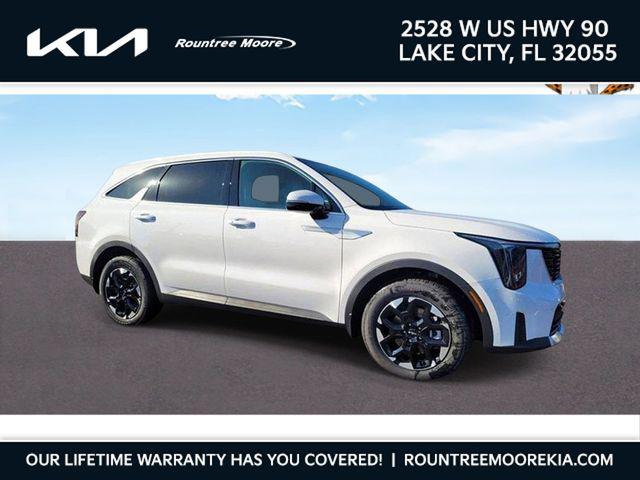 2025 Kia Sorento S for sale in Lake City, FL