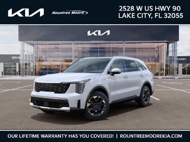 2025 Kia Sorento S for sale in Lake City, FL