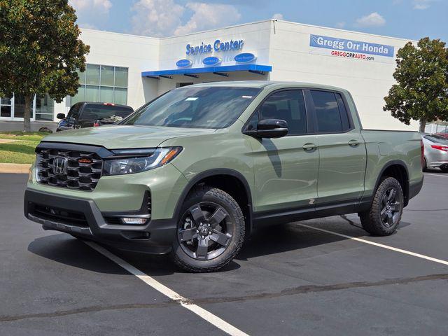 2026 Honda Ridgeline TrailSport for sale in Hot Springs, AR