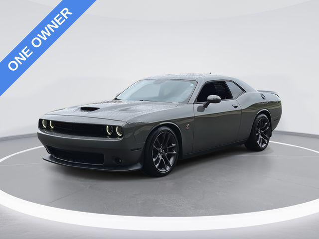 2023 Dodge Challenger R/T Scat Pack for sale in Hillsborough, NC