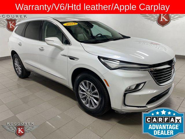 2023 Buick Enclave Essence AWD for sale in Wausau, WI