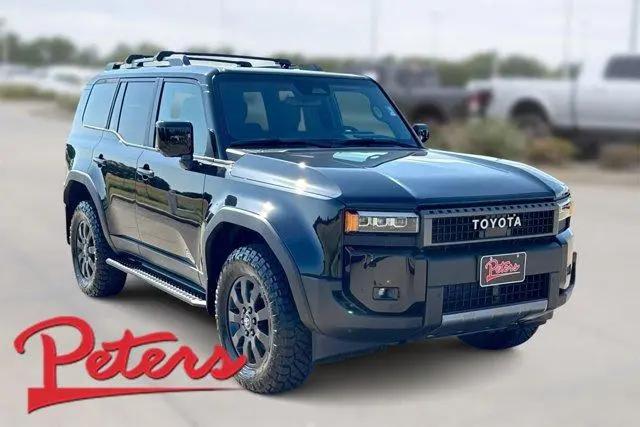 2027 Toyota Land Cruiser Unknown for sale in Longview, TX