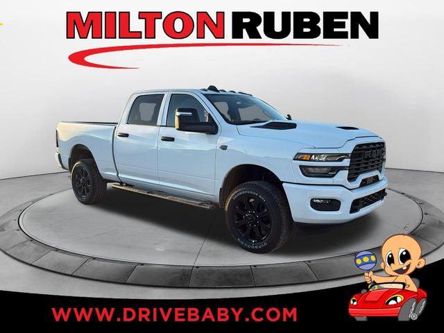 2027 Ram 2500 Black Express for sale in Augusta, GA