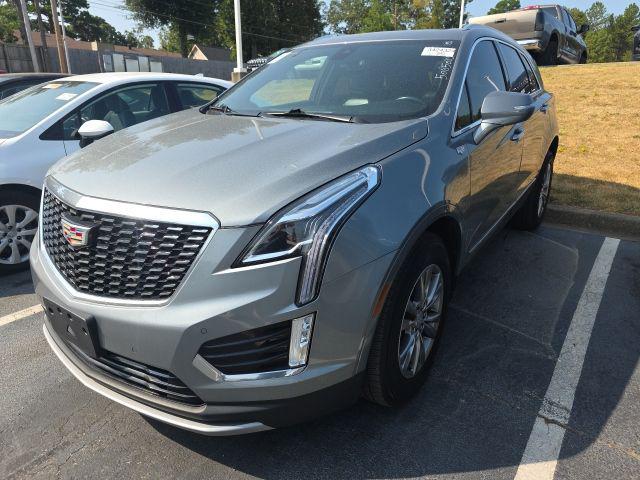 2023 Cadillac XT5 AWD Premium Luxury for sale in Longview, TX