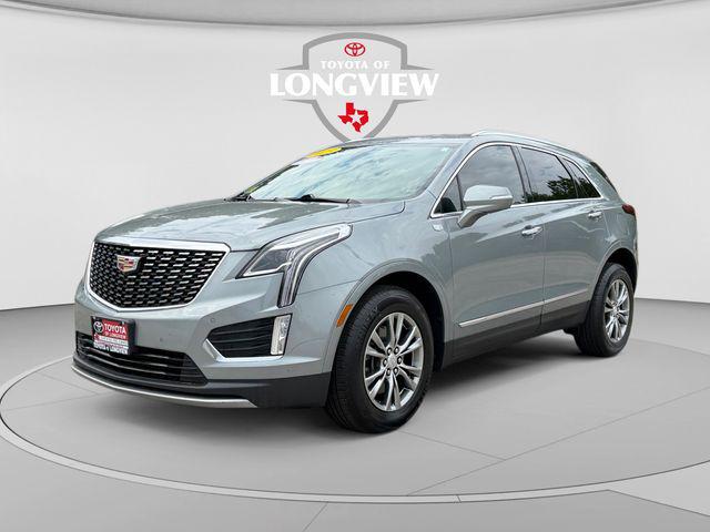 2023 Cadillac XT5 AWD Premium Luxury for sale in Longview, TX
