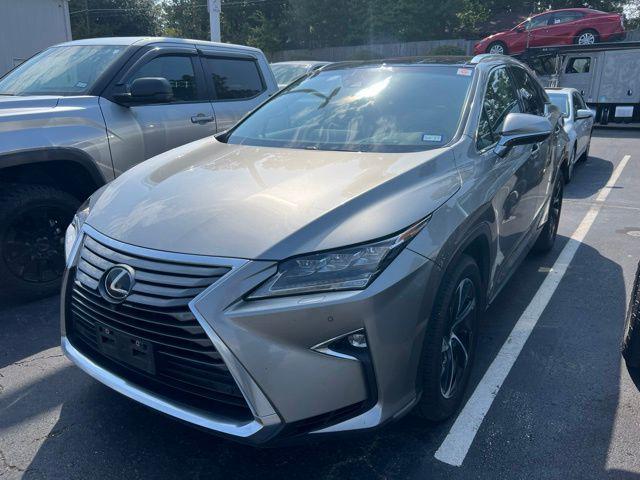 2017 Lexus RX 350 350 for sale in Longview, TX