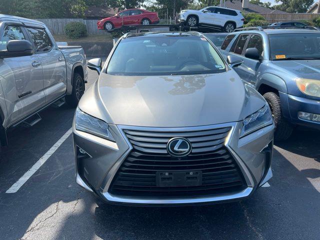 2017 Lexus RX 350 350