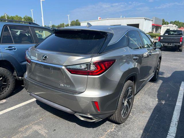 2017 Lexus RX 350 350