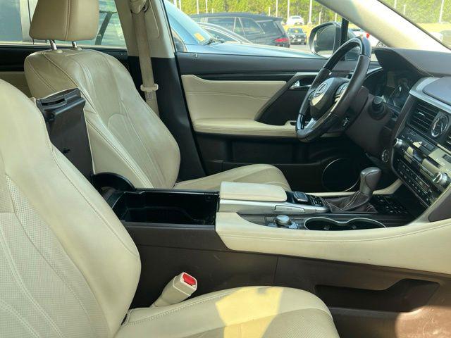 2017 Lexus RX 350 350