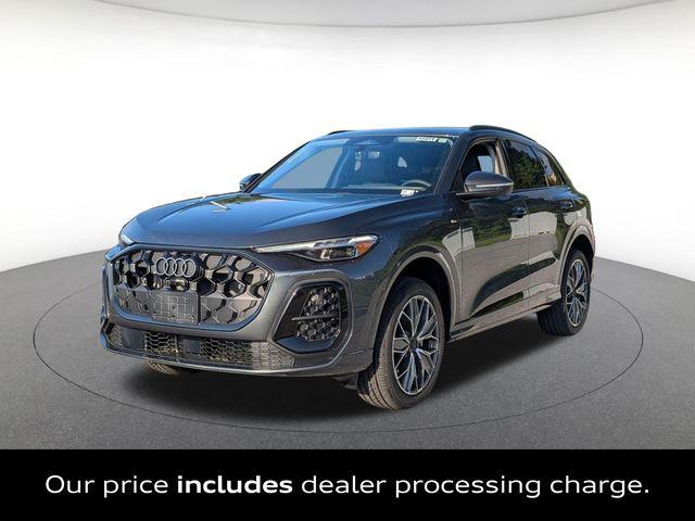 2026 Audi Q5 Premium Plus TFSI quattro S tronic for sale in Silver Spring, MD