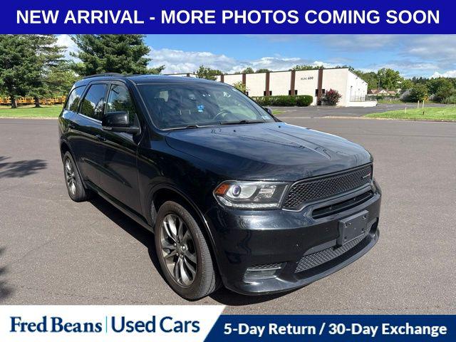 2019 Dodge Durango GT Plus AWD for sale in Doylestown, PA