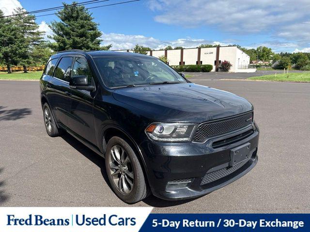2019 Dodge Durango GT Plus AWD for sale in Doylestown, PA