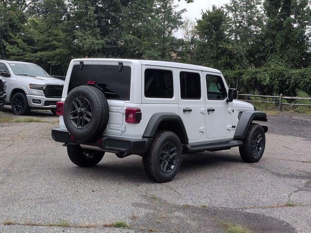 2027 Jeep Wrangler Sport S 2027 Jeep Wrangler Sport S