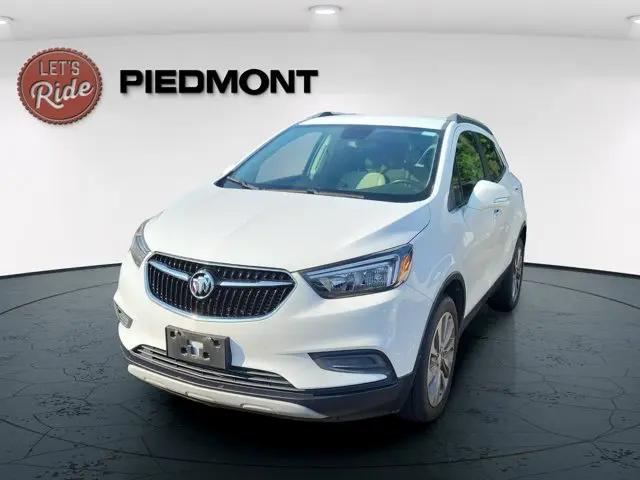 2019 Buick Encore FWD Preferred for sale in Anderson, SC