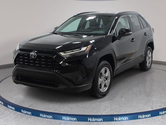 2025 Toyota RAV4 XLE for sale in Mount Laurel, NJ