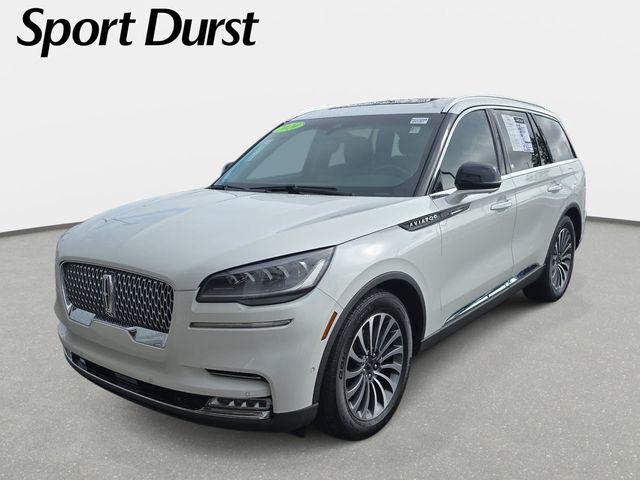 2020 Lincoln Aviator Reserve for sale in Goldsboro, NC
