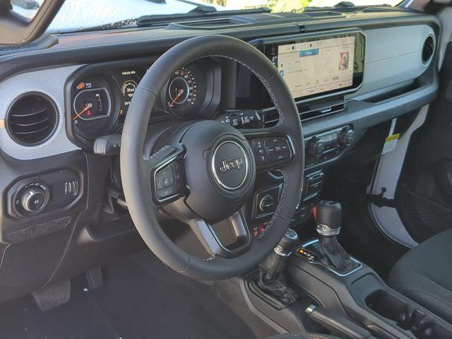 2027 Jeep Wrangler Willys 2027 Jeep Wrangler Willys