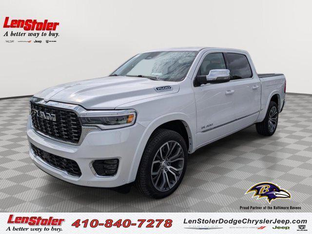 2027 RAM Ram 1500 RAM 1500 TUNGSTEN CREW CAB 4X4 57 BOX 2027 RAM Ram 1500 RAM 1500 TUNGSTEN CREW CAB 4X4 57 BOX