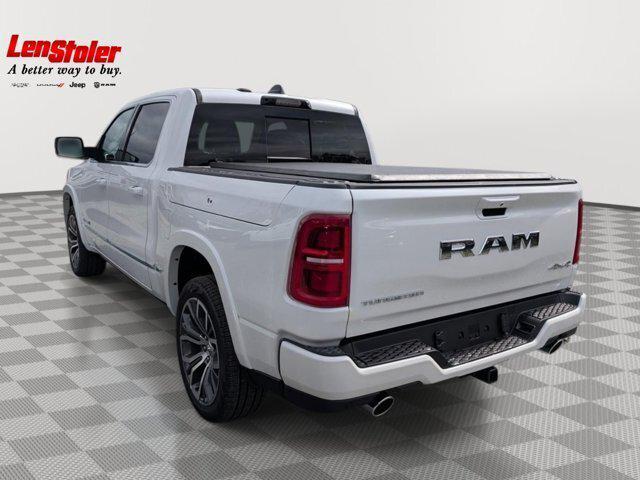 2027 RAM Ram 1500 RAM 1500 TUNGSTEN CREW CAB 4X4 57 BOX 2027 RAM Ram 1500 RAM 1500 TUNGSTEN CREW CAB 4X4 57 BOX