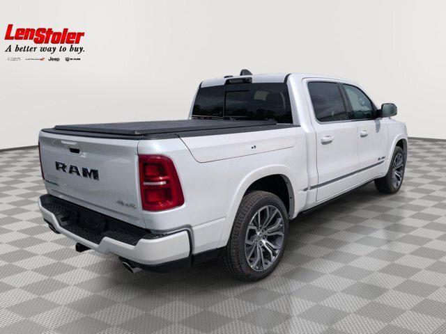 2027 RAM Ram 1500 RAM 1500 TUNGSTEN CREW CAB 4X4 57 BOX 2027 RAM Ram 1500 RAM 1500 TUNGSTEN CREW CAB 4X4 57 BOX