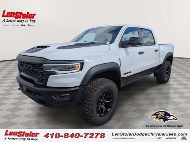 2027 RAM Ram 1500 RAM 1500 RHO CREW CAB 4X4 57 BOX 2027 RAM Ram 1500 RAM 1500 RHO CREW CAB 4X4 57 BOX