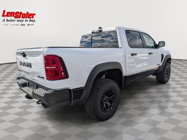 2027 RAM Ram 1500 RAM 1500 RHO CREW CAB 4X4 57 BOX 2027 RAM Ram 1500 RAM 1500 RHO CREW CAB 4X4 57 BOX