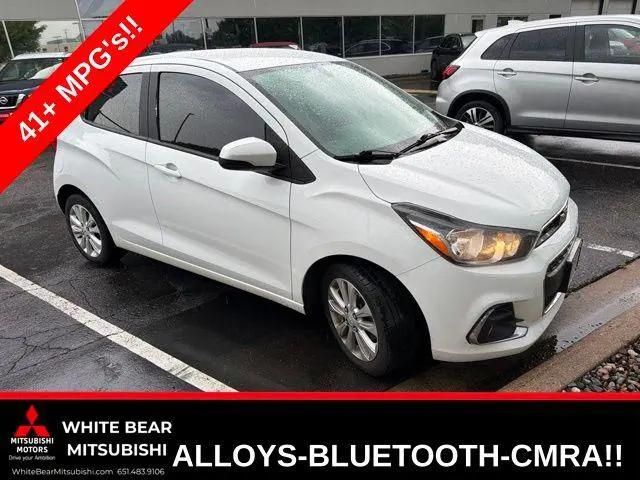 2016 Chevrolet Spark 1LT CVT for sale in White Bear Lake, MN