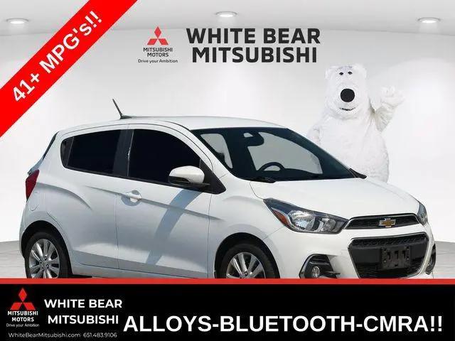 2016 Chevrolet Spark 1LT CVT for sale in White Bear Lake, MN