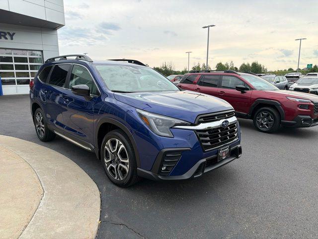 2026 Subaru Ascent Limited 7-Passenger for sale in Wausau, WI