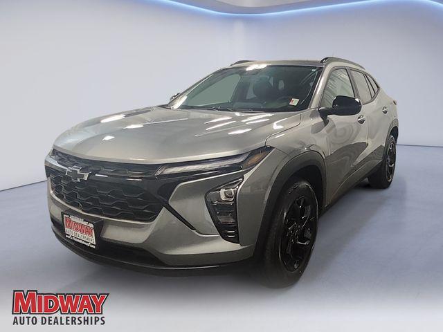 2026 Chevrolet Trax FWD LT for sale in Kearney, NE