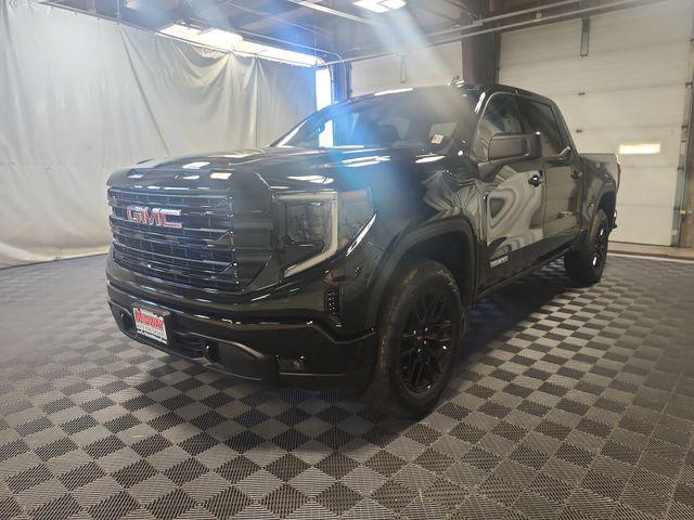 2026 GMC Sierra 1500 Crew Cab, Short Bed, Elevation, 4WD for sale in Kearney, NE