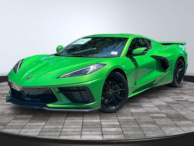 2026 Chevrolet Corvette Stingray Coupe, 2LT, RWD for sale in Orange Park, FL