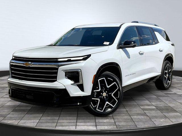 2026 Chevrolet Traverse AWD High Country for sale in Orange Park, FL
