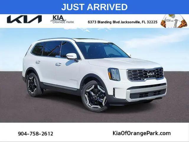 2025 Kia Telluride S for sale in Jacksonville, FL