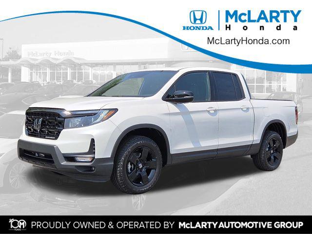 2026 Honda Ridgeline Black Edition for sale in Little Rock, AR