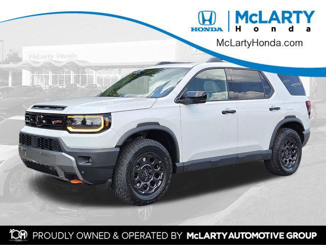 2026 Honda Passport AWD TrailSport Elite Blackout for sale in Little Rock, AR