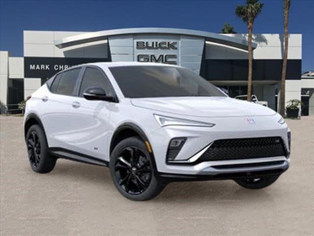 2026 Buick NV Sport Touring FWD for sale in Ontario, CA