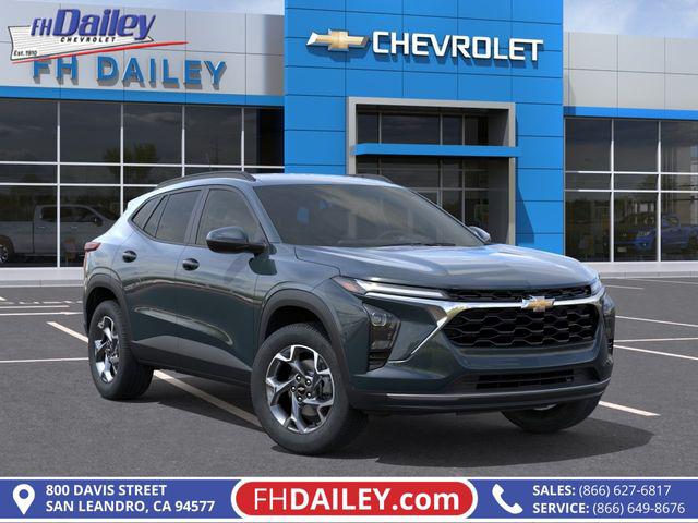 2026 Chevrolet Trax FWD LT for sale in San Leandro, CA